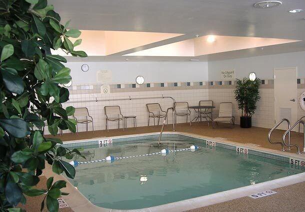 Courtyard Portland Airport Ξενοδοχείο South Portland Εξωτερικό φωτογραφία