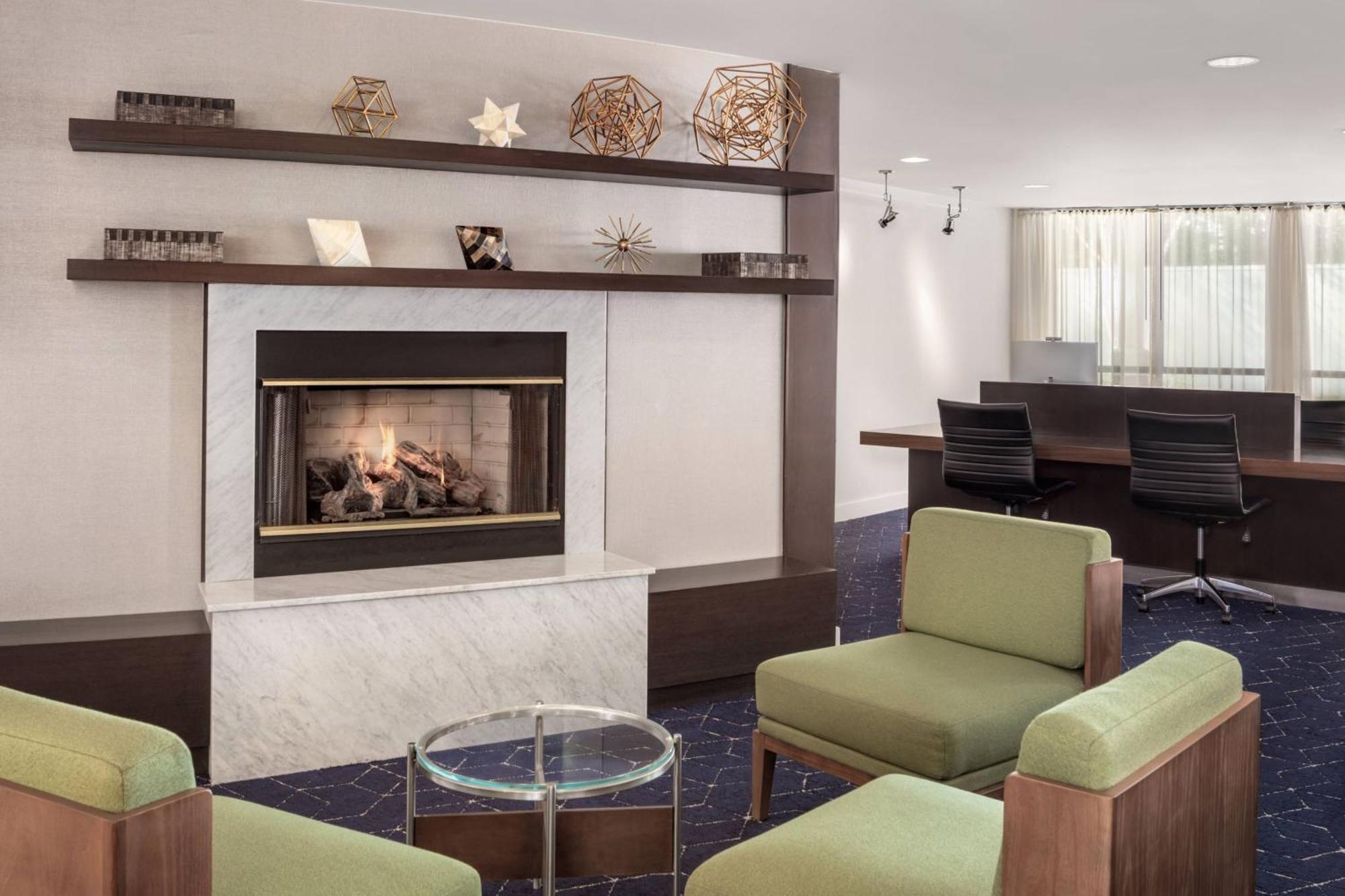 Courtyard Portland Airport Ξενοδοχείο South Portland Εξωτερικό φωτογραφία